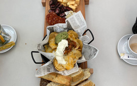 Bistro Skål