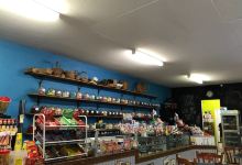 Goodie Goodie Gumdrops Cafe & Confectionary美食图片
