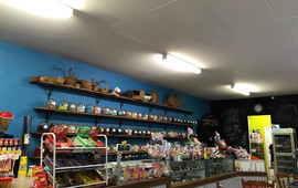 Goodie Goodie Gumdrops Cafe & Confectionary