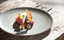 Restaurant Faehrhuette14