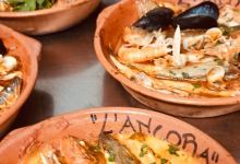 Pescheria L'Ancora购物图片
