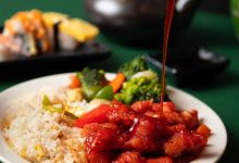 Cosmo Romford美食图片
