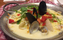 Noel Costa Rica Toyohashi Hashira餐厅图片