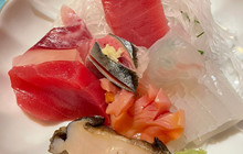 Sushi Yamaguchi餐厅图片