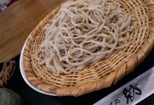 Du Lac美食图片