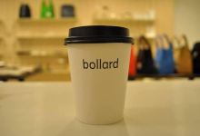 Bollard Coffee美食图片