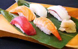味波季