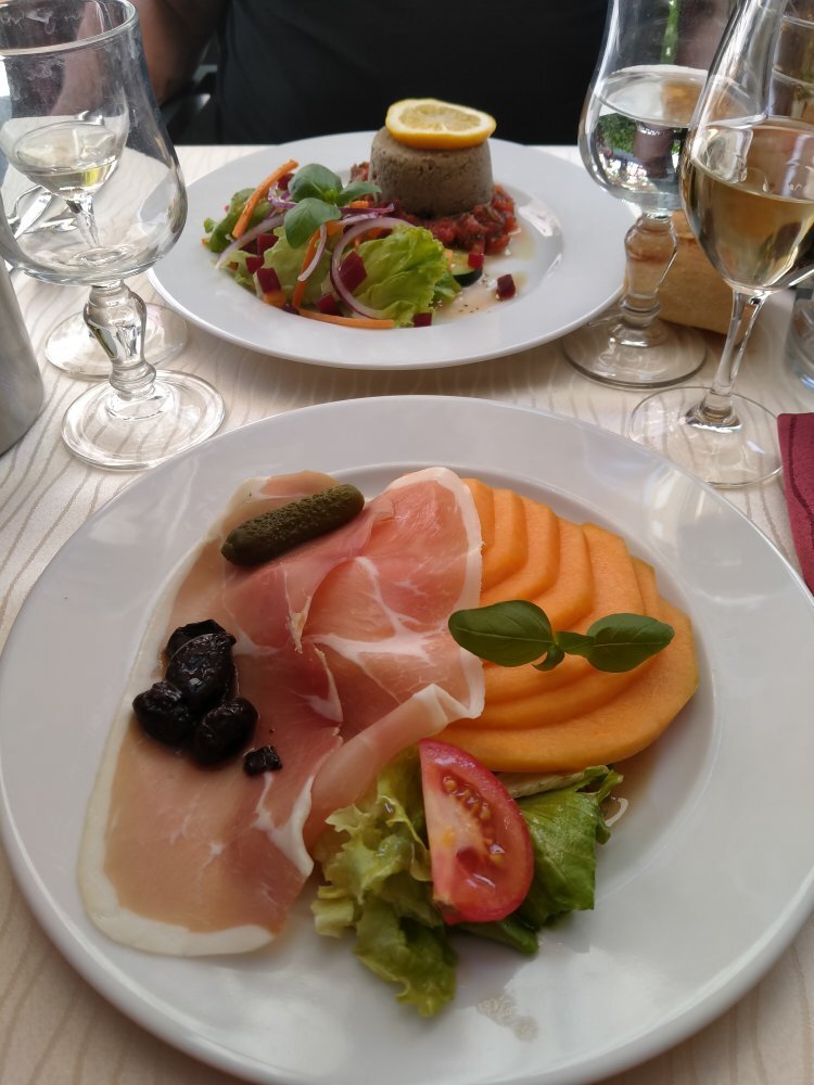 Le Provencal