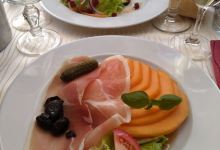 Le Provencal美食图片