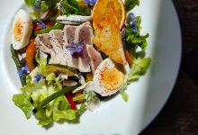 Auberge Provencale美食图片