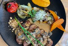 Le Plaisance美食图片