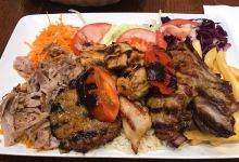 Grill d'Istambul美食图片
