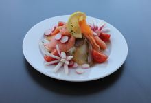 Ty Brizec美食图片