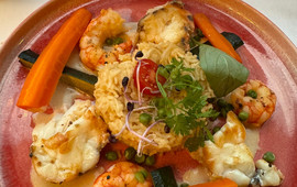 Le Bistrot des Marronniers