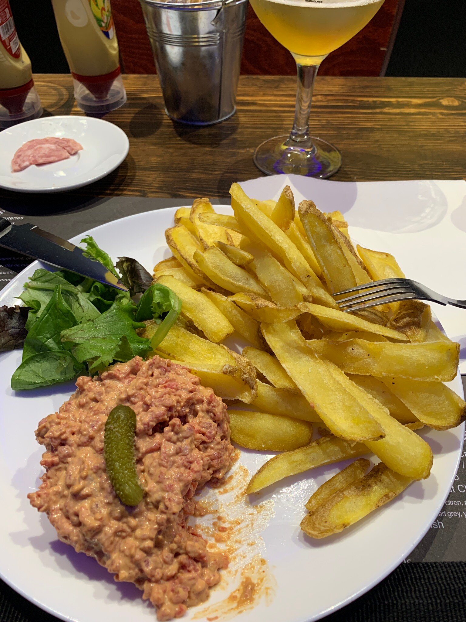 Le Jb’s Pub