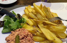 Le Jb’s Pub餐厅图片