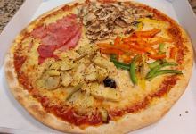 Pizzeria L'Aiglon美食图片