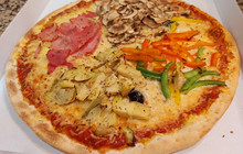 Pizzeria L'Aiglon餐厅图片