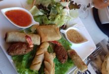 Angkor美食图片