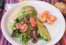 La Place美食图片