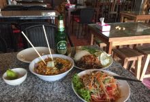 Barrab Restaurant美食图片