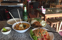 Barrab Restaurant餐厅图片