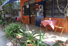 Hornbill Books and Cafe美食图片