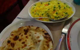 Le Rajasthan
