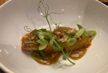 Gourmet Bar by Novotel Lille Airport美食图片