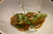 Gourmet Bar by Novotel Lille Airport餐厅图片