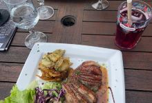 Auberge des Platanes美食图片