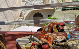 Restaurant A Macciotta