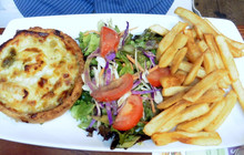 The Vineyard Sittingbourne餐厅图片