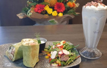 The Bizzy Bee Bistro餐厅图片