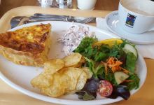 The Bothy美食图片