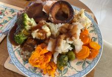 The Watts Arms - Ottringham美食图片