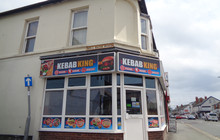 Harun's Kebab King餐厅图片