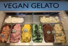 Taste of Sidmouth美食图片