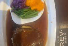 The Sidings美食图片