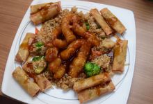 China Moon美食图片