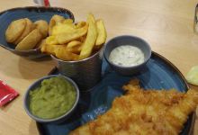 Morrisons购物图片