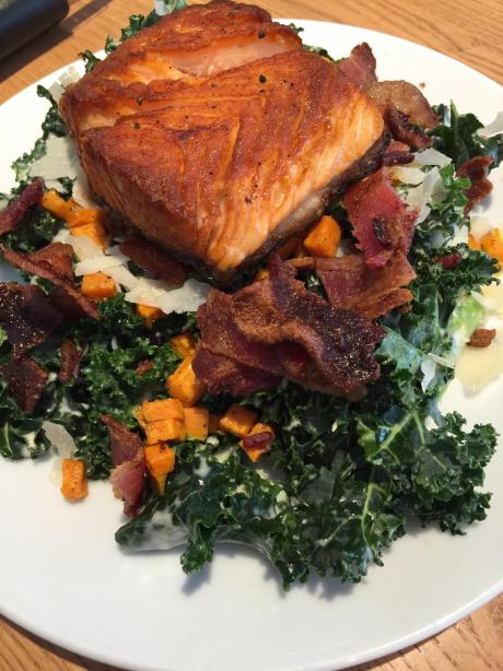 The Butcher & Baker Cafe