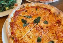 Il Fornaio Coronado美食图片