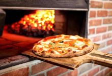 Grimaldis Pizza Restaurant美食图片
