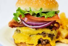 Hogie Joe's Sports Grill美食图片