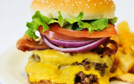 Hogie Joe's Sports Grill