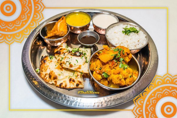 Bombay Darbar