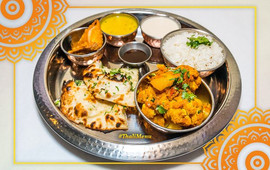 Bombay Darbar