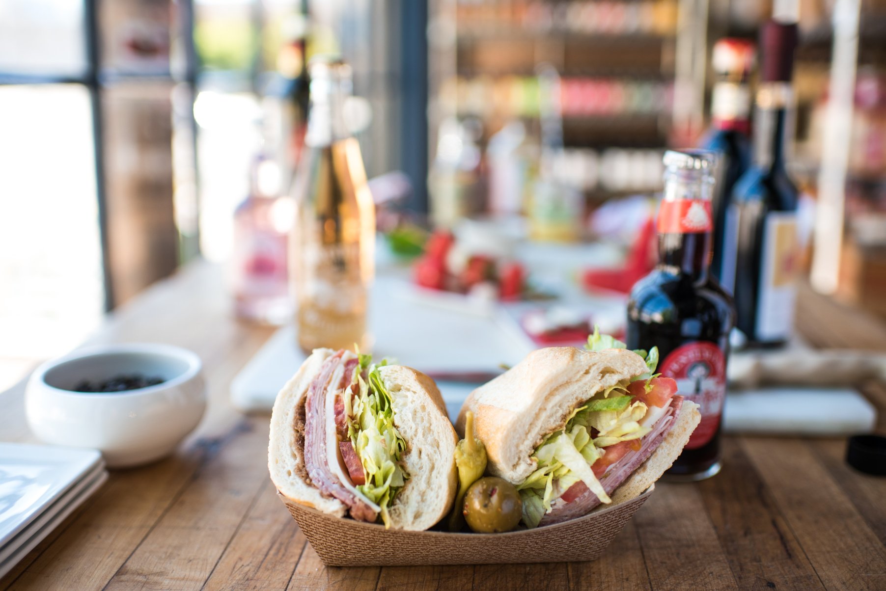 Caputo's Market and Deli