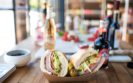 Caputo's Market and Deli